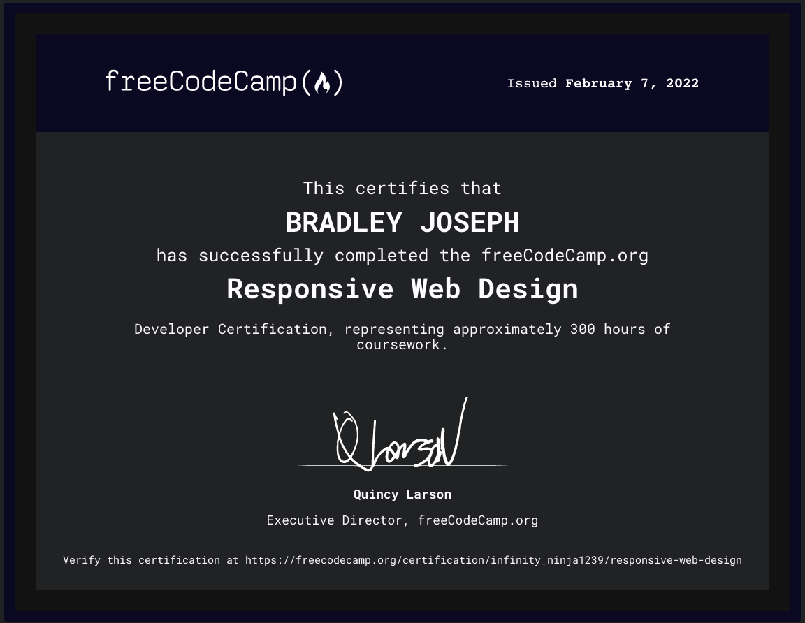 Responsive Web Design